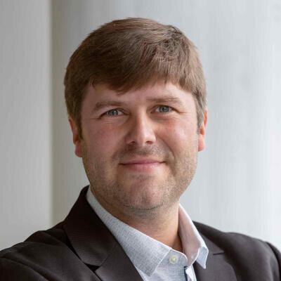 Dr. Tobias Heindel