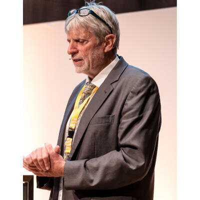 Dr. Ulrich Meier