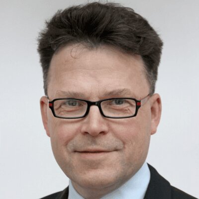 Dr. Andreas Wicht