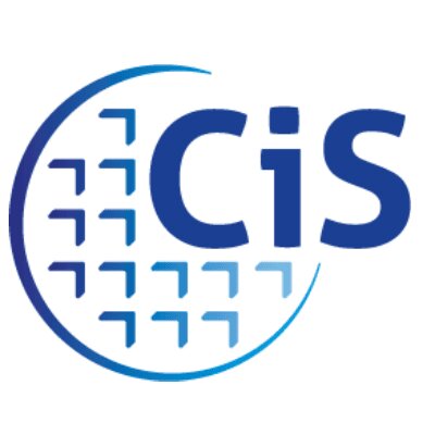 Logo CiS Forschungsinstitut für Mikrosensorik GmbH