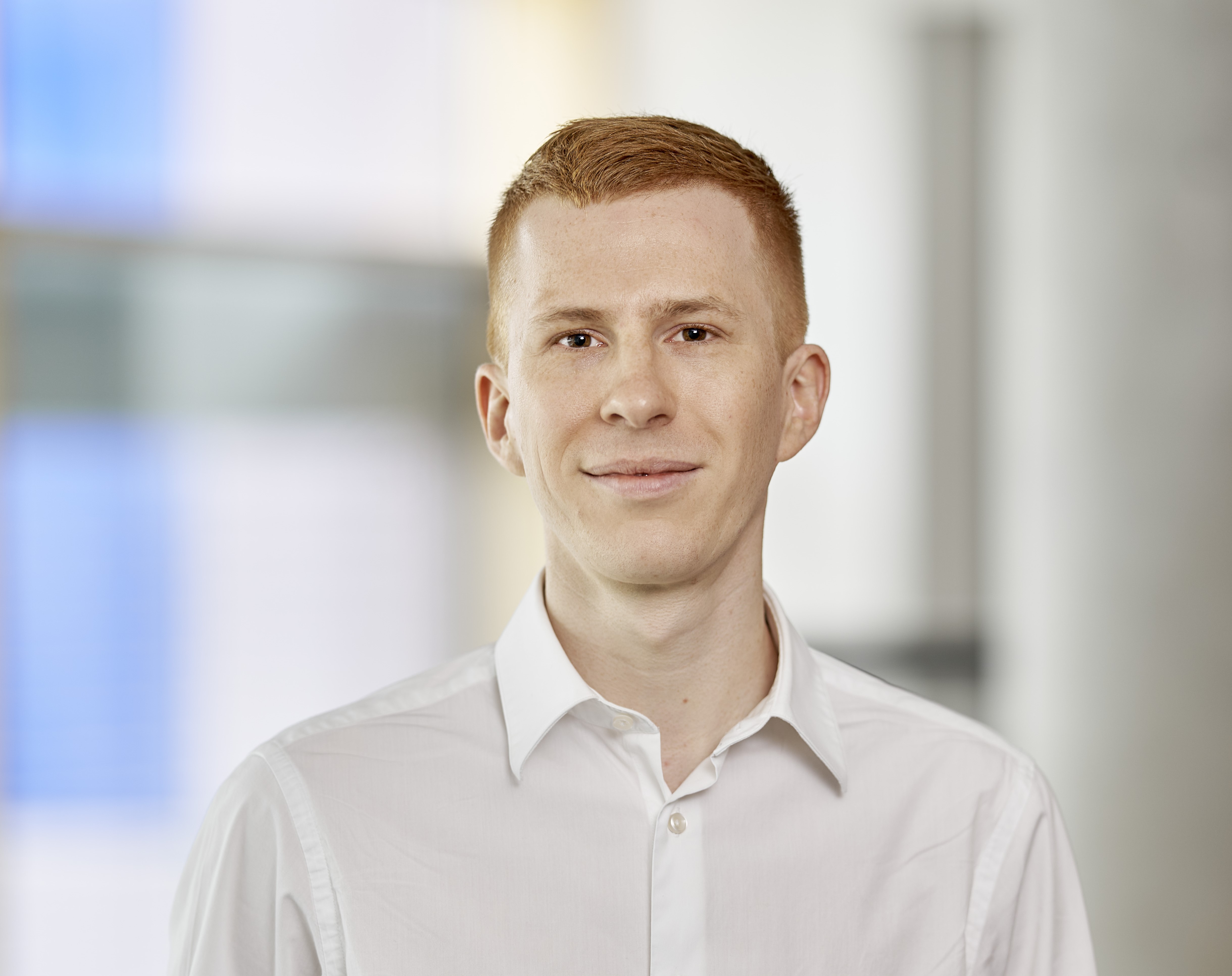 Dr. Thorsten Albert Goebel